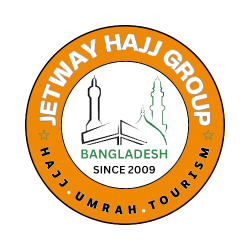 Jetway Hajj Umrah Group