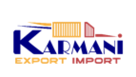 Karmani Export Import