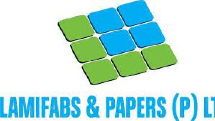 Lamifabs & Papers Pvt Ltd