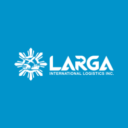 Larga International Logistics Inc.