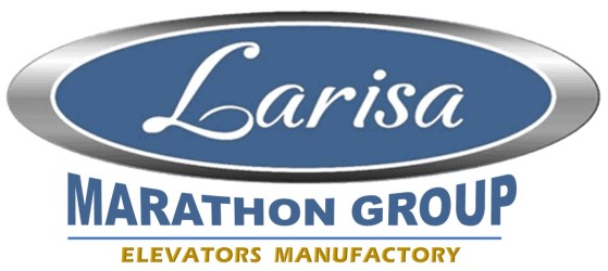 LARISA ELEVATORS MANUFACTORY