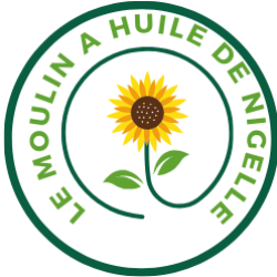 LE MOULIN A HUILE DE NIGELLE