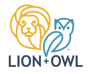 Lion + Owl