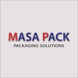 Masa Pack - Packaging Solutions