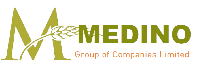 Medino Group Of Company Limited