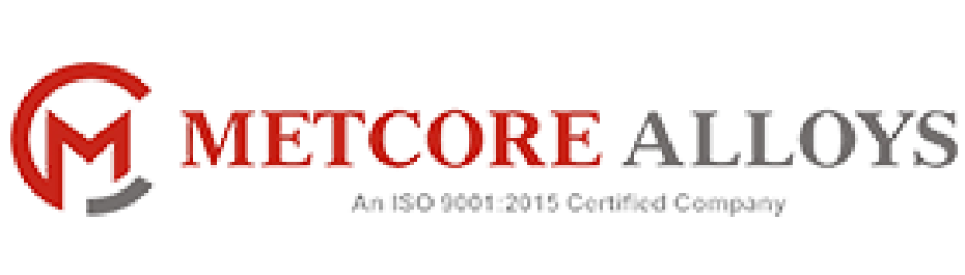 Metcore Alloys