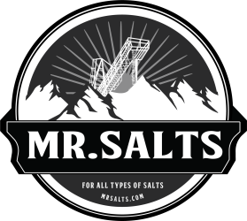 Mr. Salts