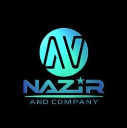 Nazir and Company