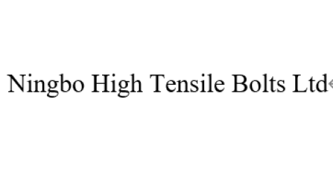 Ningbo High Tensile Bolts Ltd