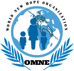 ORGANISATION MONDIALE NOUVEL ESPOIR (OMNE)