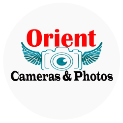 Orient Camera & Photos