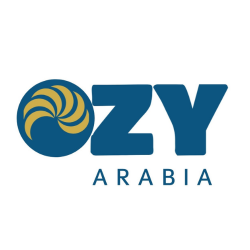 Ozy Arabia