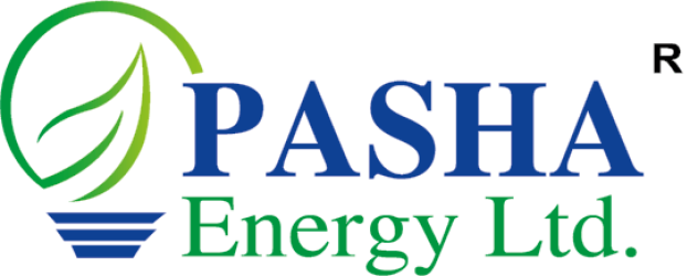 PASHA Energy Ltd.