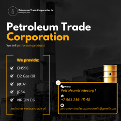 Petroleum Trade Corporation