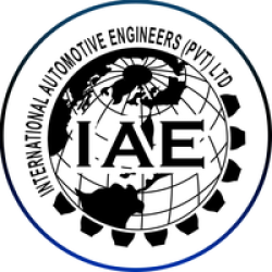 International Automotive Engineers (Pvt) Ltd