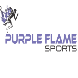 Purple Flame Sports
