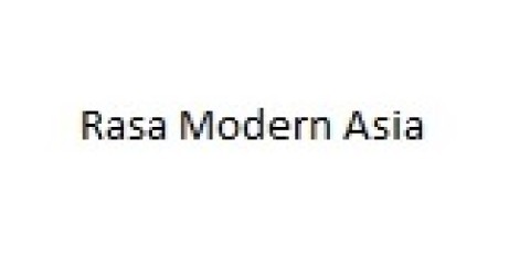 Rasa Modern Asia