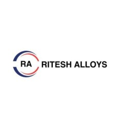Ritesh Alloys