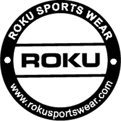 Roku Sportswear