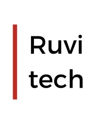 Ruvi Tech