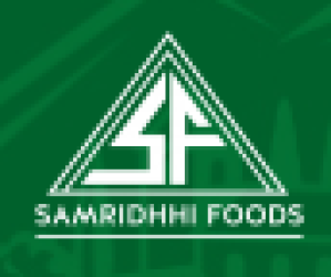 Samridhhi Foods