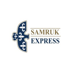 Samruk-Express LLP