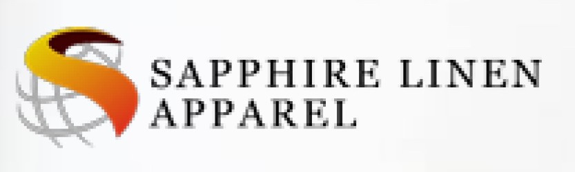 Sapphire Linen Apparel