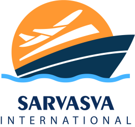 Sarvasva International