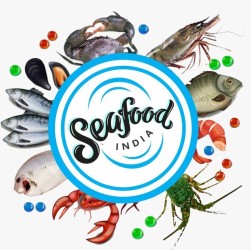 Seafood India