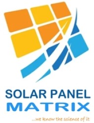 Solar Panel Matrix