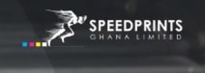 SpeedPrints Ghana Ltd