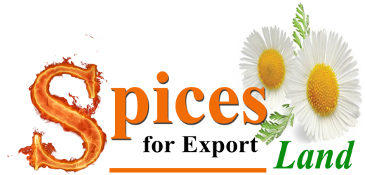 Spices Land For Export Co