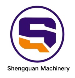 SQ Machinery Co., Ltd.