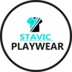 Stavic Playwear