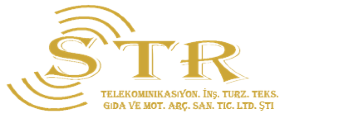 STR Telecom Mot. Vehicles Ind. Trad. Ltd. Co.