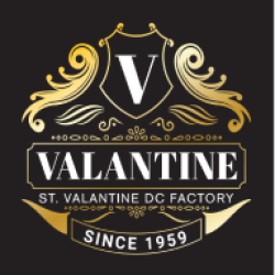 St. Valantine DC Factory