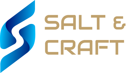SZ Salt And Craft