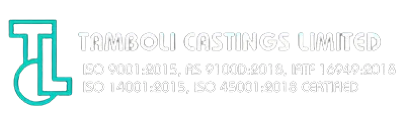 Tamboli Castings Limited