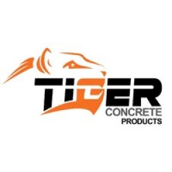 Tiger Concretes Product