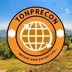 Tonprecon Import & Export Ltd