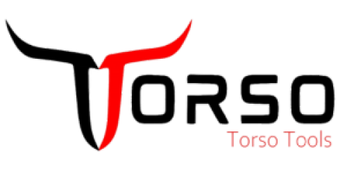 Torso Tools Pvt Ltd