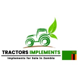 Tractor Implements Zambia