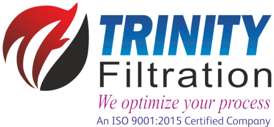 Trinty Filtration Technologies Pvt Ltd