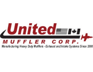 United Muffler Corporation