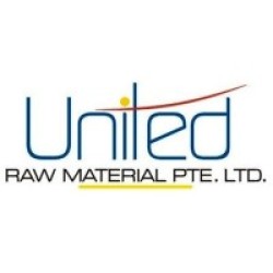 United Raw Material Pte. Ltd.