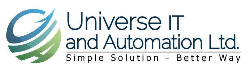 Universe IT And Automation Ltd