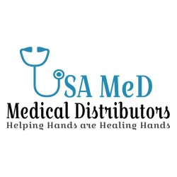 USAMED Medical Distributors