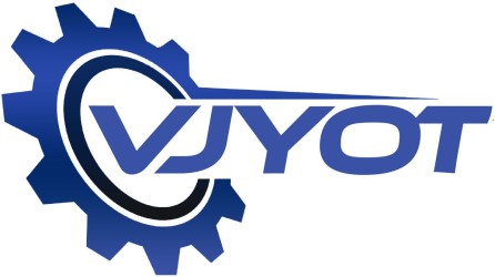 Vjyot Process Equipment Pvt Ltd