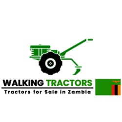 Walking Tractors Zambia