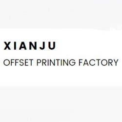 Xianju County Offset Printing Factory